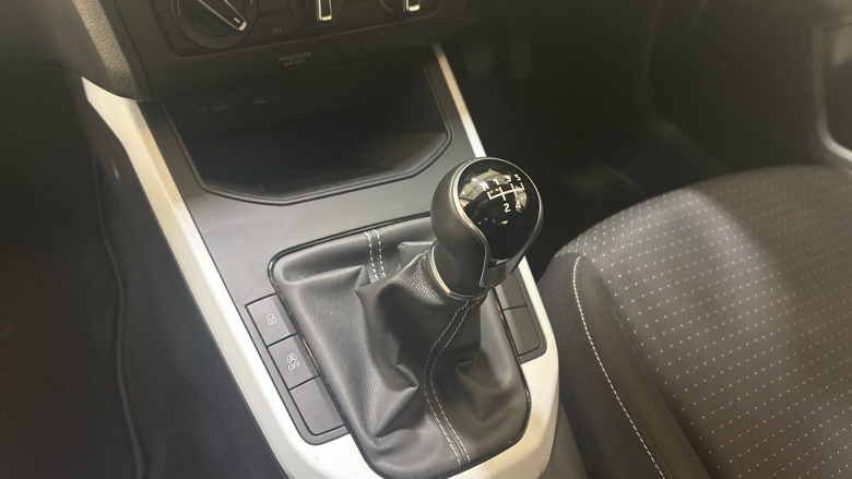 SEAT Arona 1.0 TSI SE Technology 5dr Petrol Hatchback